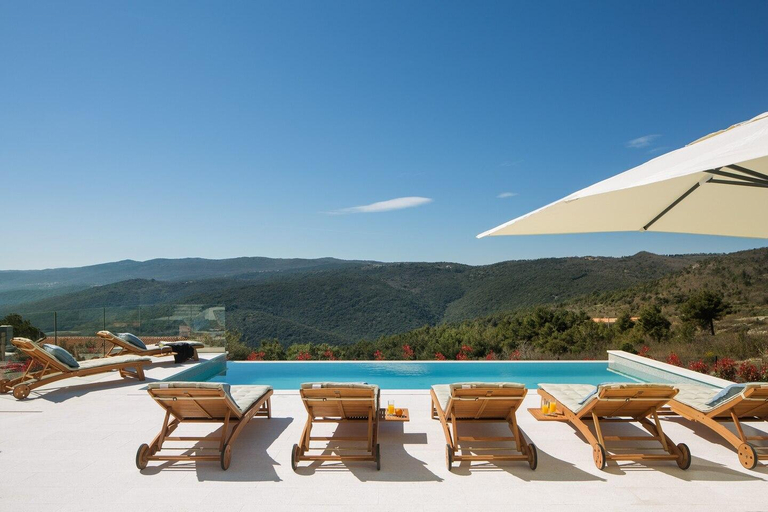 Sport & Beauty 2, Villa Selene - Luxury sea view Villa, Labin