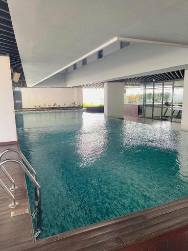 Sport & Beauty 2, Atria Sofo Suites, Petaling Jaya