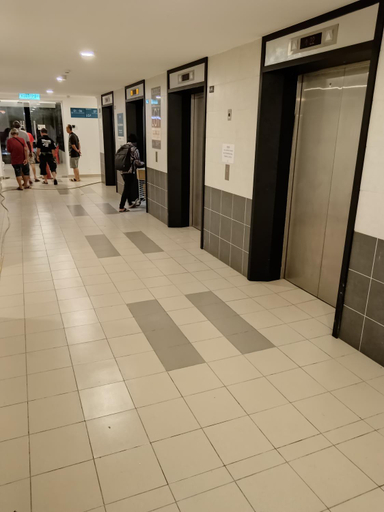 Public Area 4, Alanis Suite KLIA By Cotton Cloud, Sepang