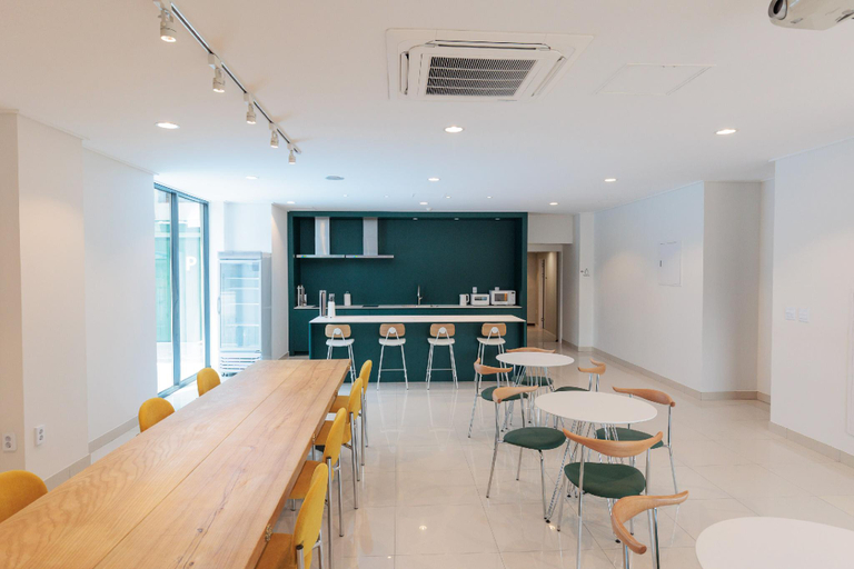 3, WECO STAY Cheongnyangni, Dong-daemun