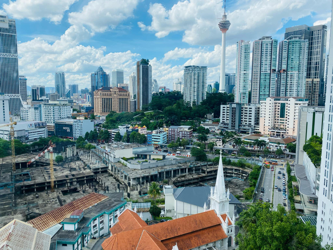 Others 5, Homestay Room Near KLCC, Kuala Lumpur
