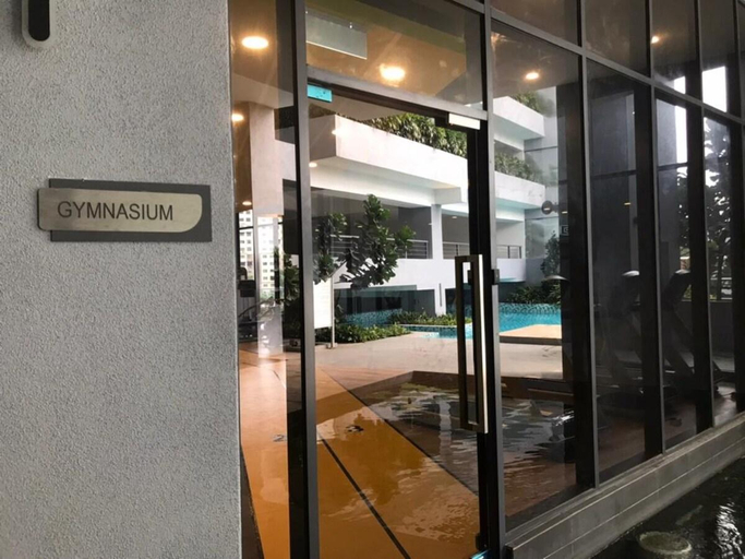 Exterior & Views, Neu Suites by JS Home, Kuala Lumpur