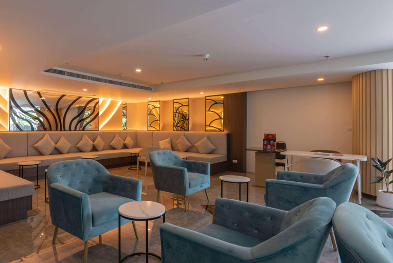 Public Area 4, Wyndham La Vita Phuket, Phuket Island
