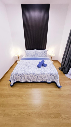 Bedroom 3, Mayabay Residence Gamuda Cove DDShomestays , Kuala Langat