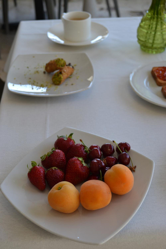 Others 3, B&B Sole&Sale, Agrigento