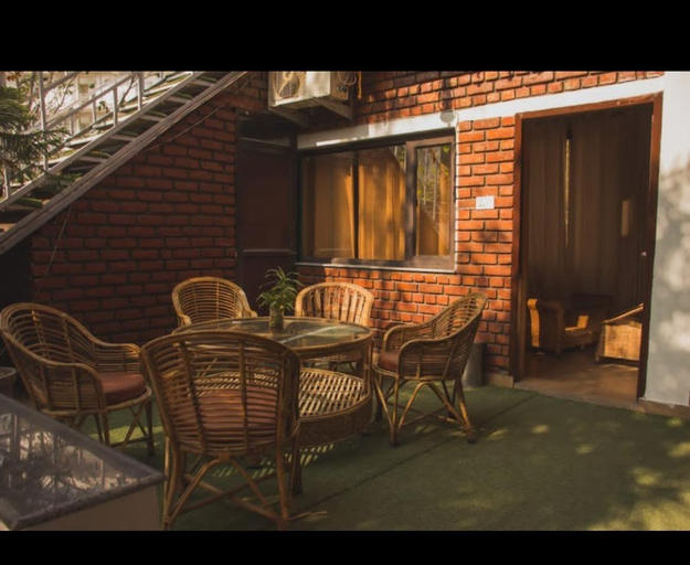 Others 2, Hotel Nirmal Ganga, Garhwal
