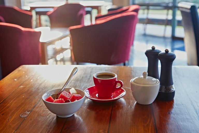 Food & Drinks 5, Koura Bay Golf Resort, Kaikoura