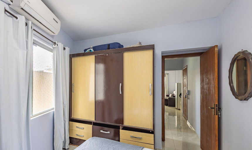 Room 5, Beachfront Apartment in BC Great Location Eit302, Balneário Arroio do Silva