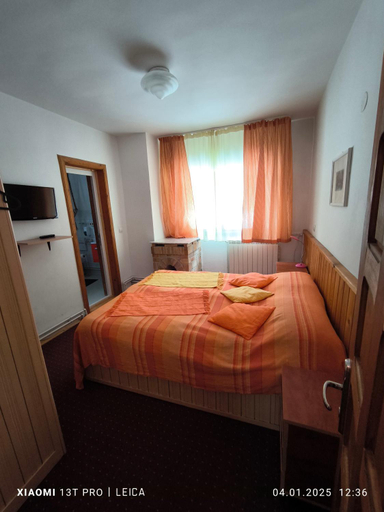 Others 2, Vila LIZ, Predeal
