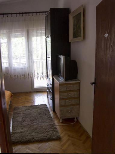 Bedroom 2, Apartment Lazar & Marco