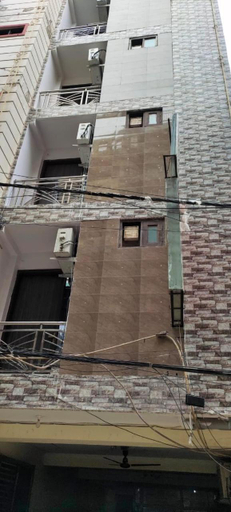 Others 5, SSS Group Hotel 🏨 , Delhi