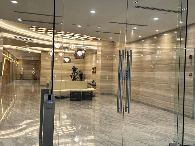 Public Area 4, Quill Suites KLCC , Kuala Lumpur