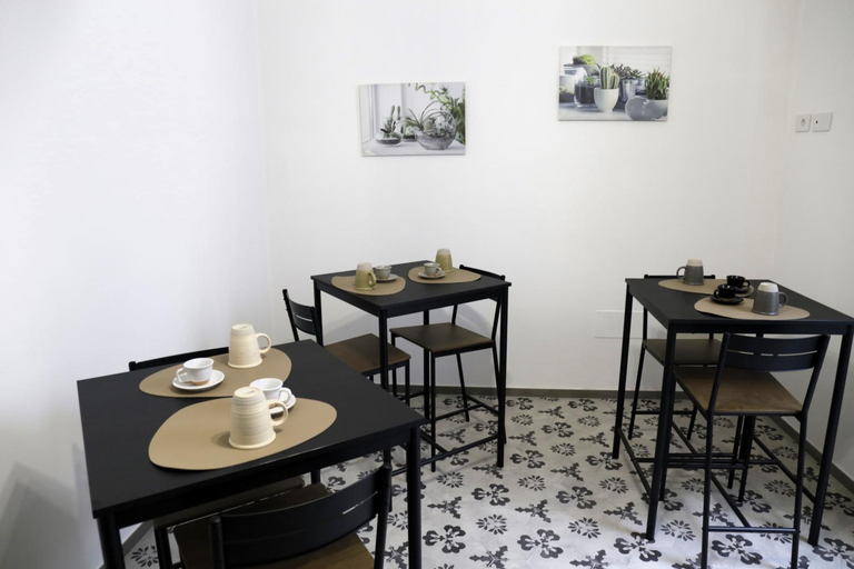 Others 5, B&B Nanze' e Rete' - Esperienze Pugliesi, Taranto