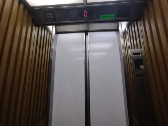 Public Area 2, Hotel De Grand Orchard, Kuala Lumpur