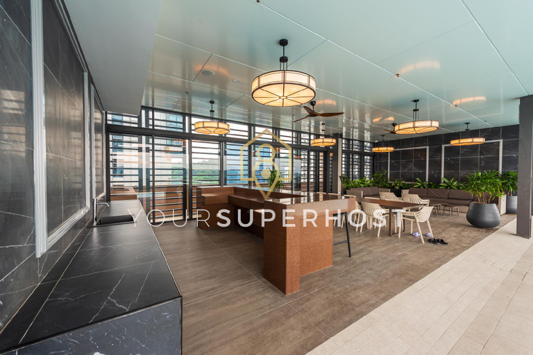 Others 3, Mossaz by YourSuperhost, Petaling Jaya