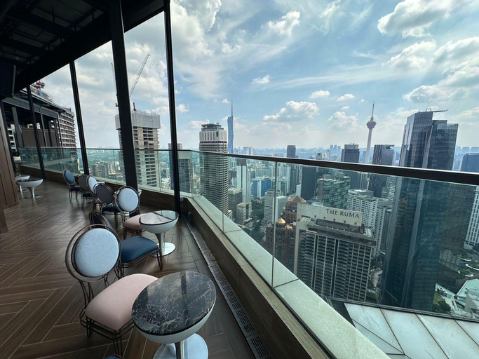 Food & Drinks 5, Imperial KLCC Residences By Perkasa Ikon, Kuala Lumpur