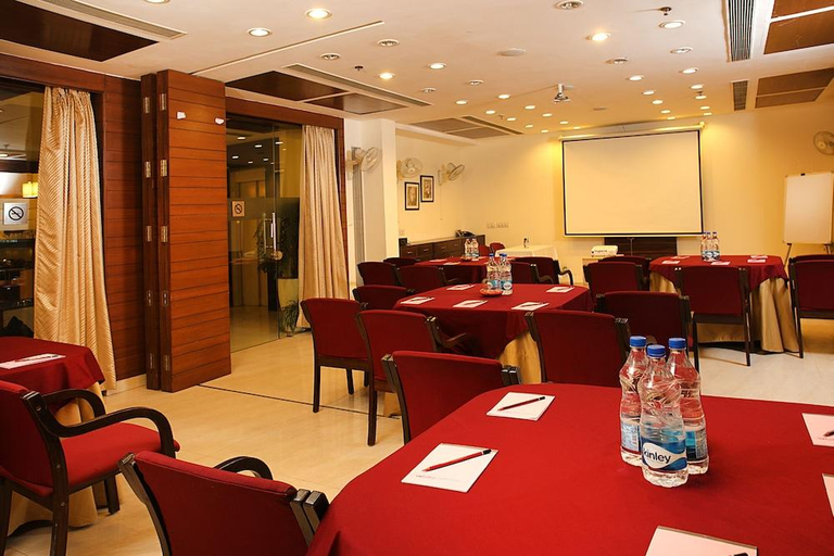 Others 5, Ahuja Residency-DLF Phase II, Gurgaon