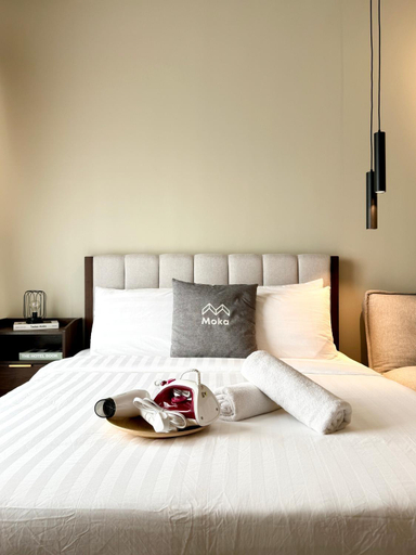 Bedroom 3, [Guaranteed Clean] EkoCheras Duplex by Moka with MRT @Taman Mutiara, Kuala Lumpur