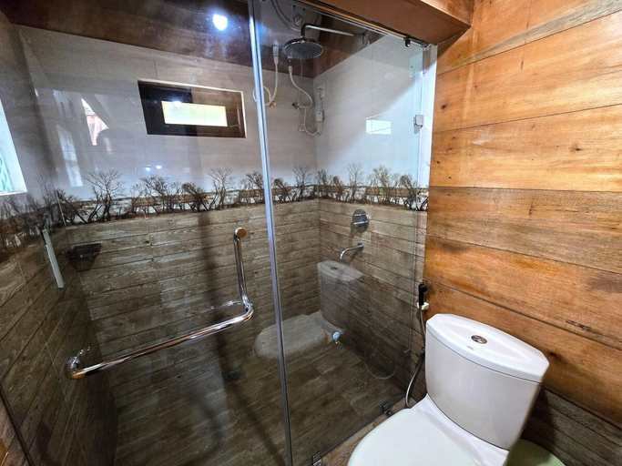 Bathroom 5, Dorala Villa - Chill in the nature, Kuruvita