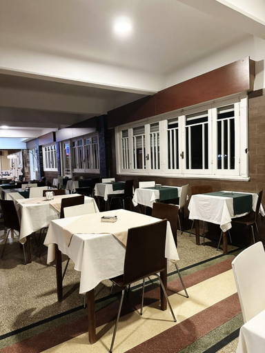 Food & Drinks 3, Hotel Esmeralda, n.a339