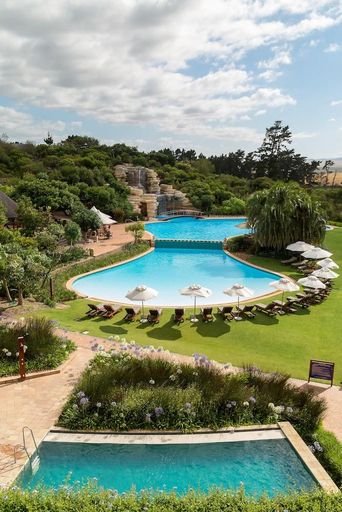 Sport & Beauty 2, Arabella Hotel, Golf and Spa, Overberg