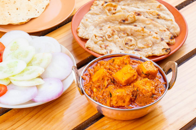 Food & Drinks 3, FabHotel Rivlet Premium, Delhi