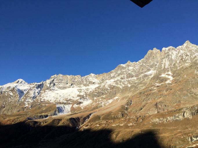 Others 5, Residence Redicervinia, Aosta