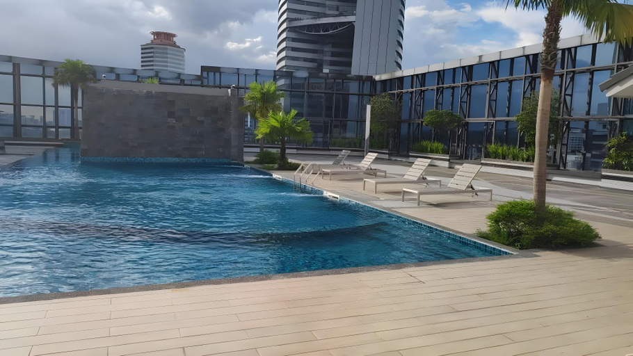 Sport & Beauty 2, Imperial Regency Suites Petaling Jaya, Kuala Lumpur