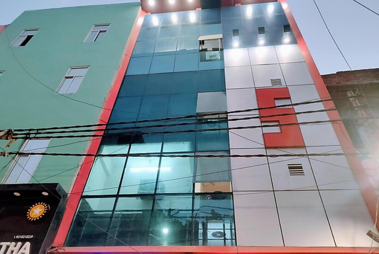 Others 4, Shubham Hotel In ghaziabad, Ghaziabad