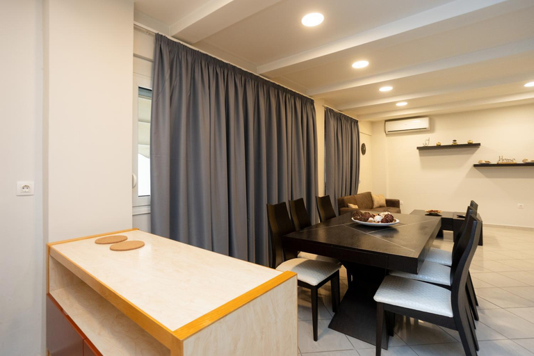 2, Hestia Apartment!, Central Macedonia