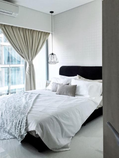 Bedroom 3, Signature Apartment at Mercu Summer Suite KLCC, Kuala Lumpur