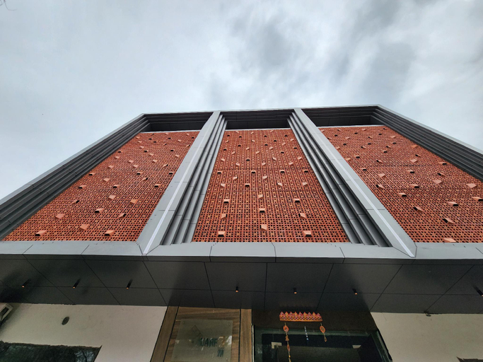 Exterior & Views, SQUARE 9 INN, Gurgaon