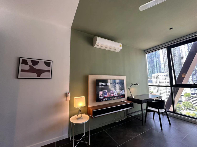 Others 2, Borderless Swimming Pool - Invincible Twin Towers View - Free WiFi, Kuala Lumpur