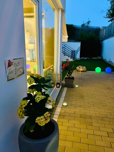Others 2, B&B SANGIORGIO Green living, Lecce