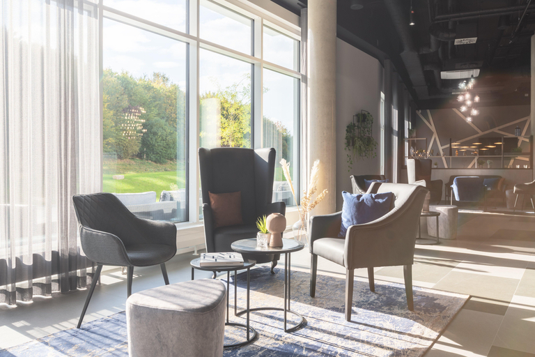 Public Area 4, Garner Hotel Augsburg Nord, Augsburg
