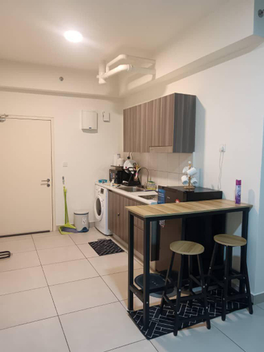 Others 5, Edusphere Dream Suite, Sepang