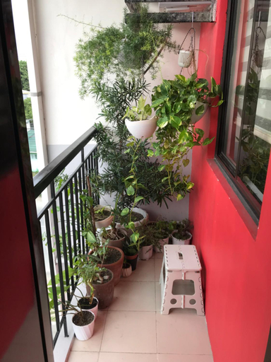 Others 3, Pet-friendly 1BR Condo Unit in Imus with Wifi Netflix -Min 2 nights, Imus