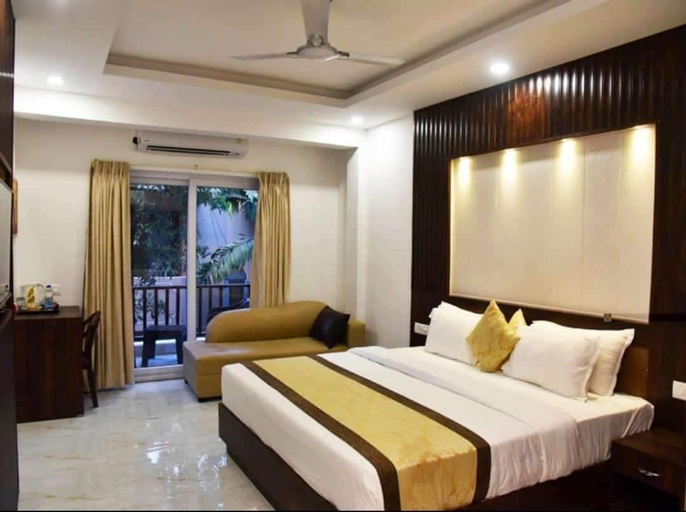 Others 5, Goroomgo Noida Royal Residency, Gautam Buddha Nagar