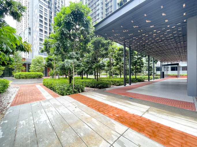 Others 4, Near Mid Valley 2B2B apt @ Old Klang Road|Tvbox, Kuala Lumpur