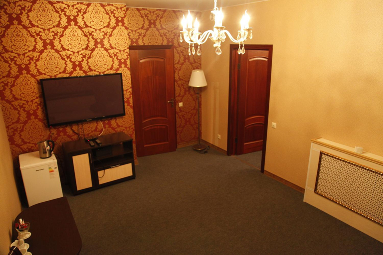 Others 2, Hotel Next, Odintsovskiy rayon