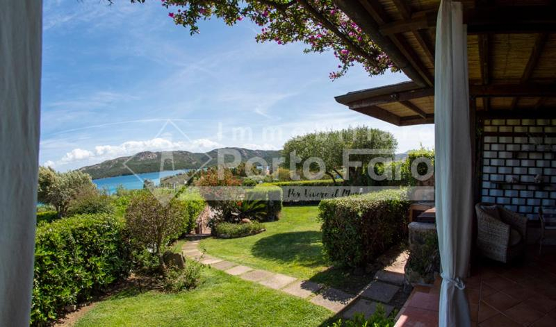 2, 2A - Porto Mannu villetta a pochi passi dal mare, Olbia-Tempio