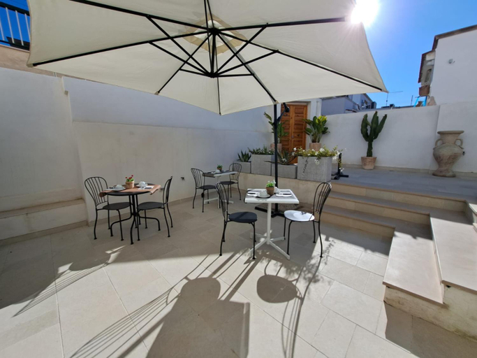 Others 4, Le Dune Luxury Rooms, Foggia
