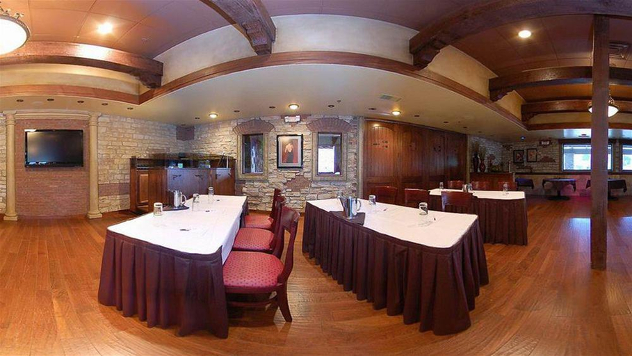 Food & Drinks 5, Clarion Suites Vidalia, Concordia