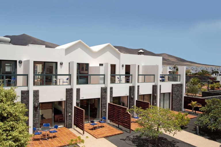 Exterior & Views 2, Caybeach Papagayos, Las Palmas