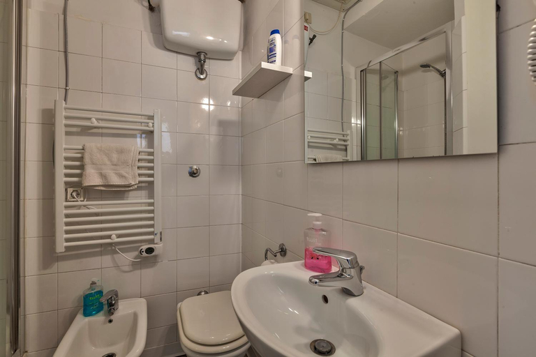 4, Santo Spirito Suite, Florence