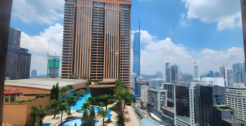 Others 4, Diamond Apartment Suite At Times Square, Kuala Lumpur