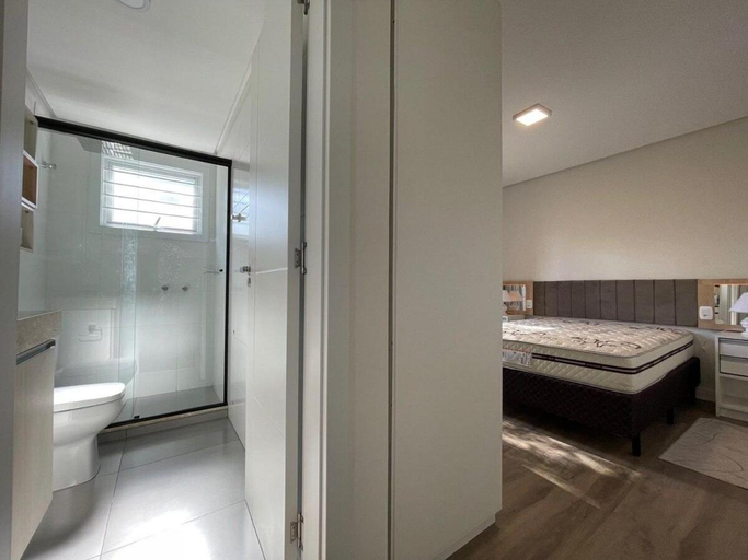 4, Apartamentos Residencial Toscano by Achei Gramado, Gramado