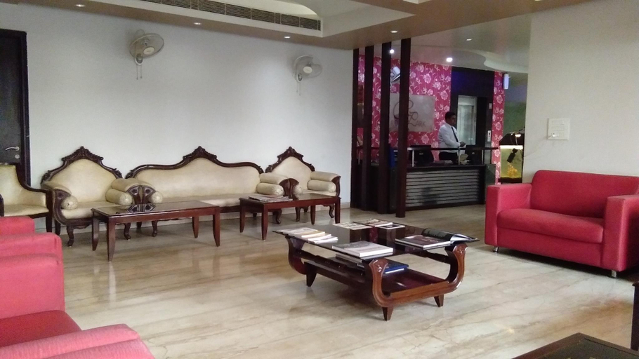 Public Area 2, ROYAL PARK, Gautam Buddha Nagar