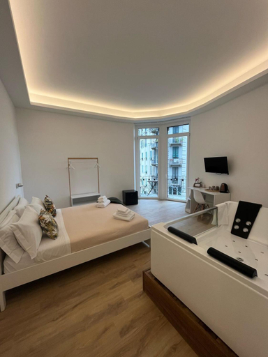 Others 5, 20 Settembre Rooms, La Spezia