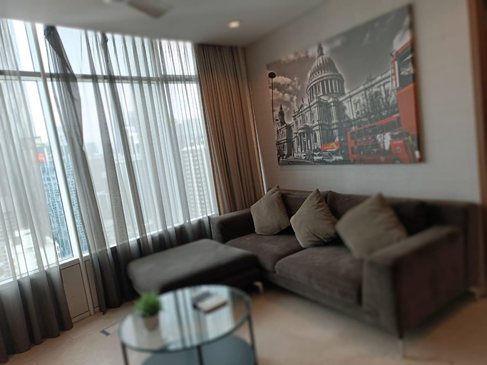 Others 3, The Platinum Suites 2, Kuala Lumpur